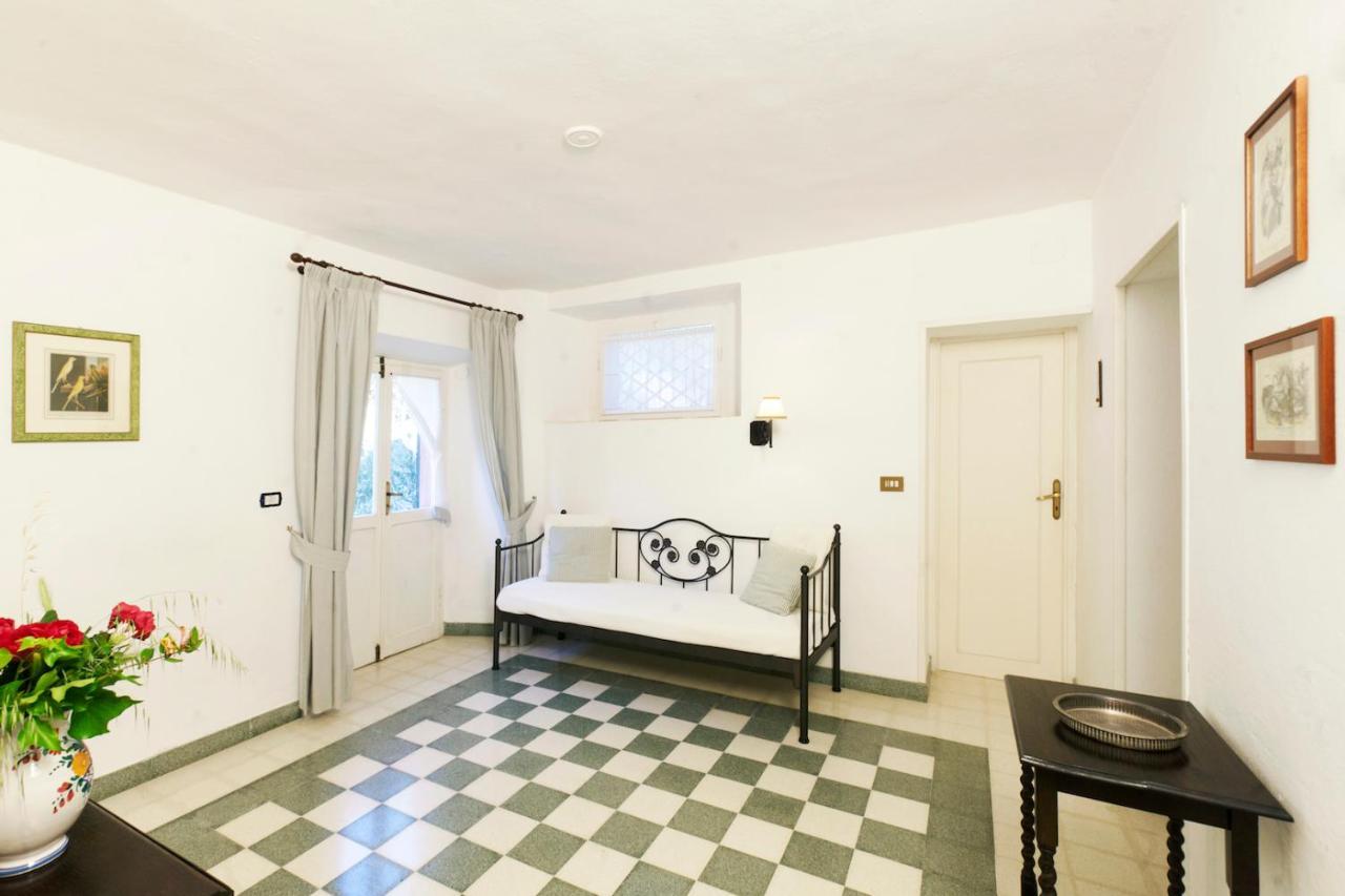 Agriturismo Grazia Orbetello Zewnętrze zdjęcie