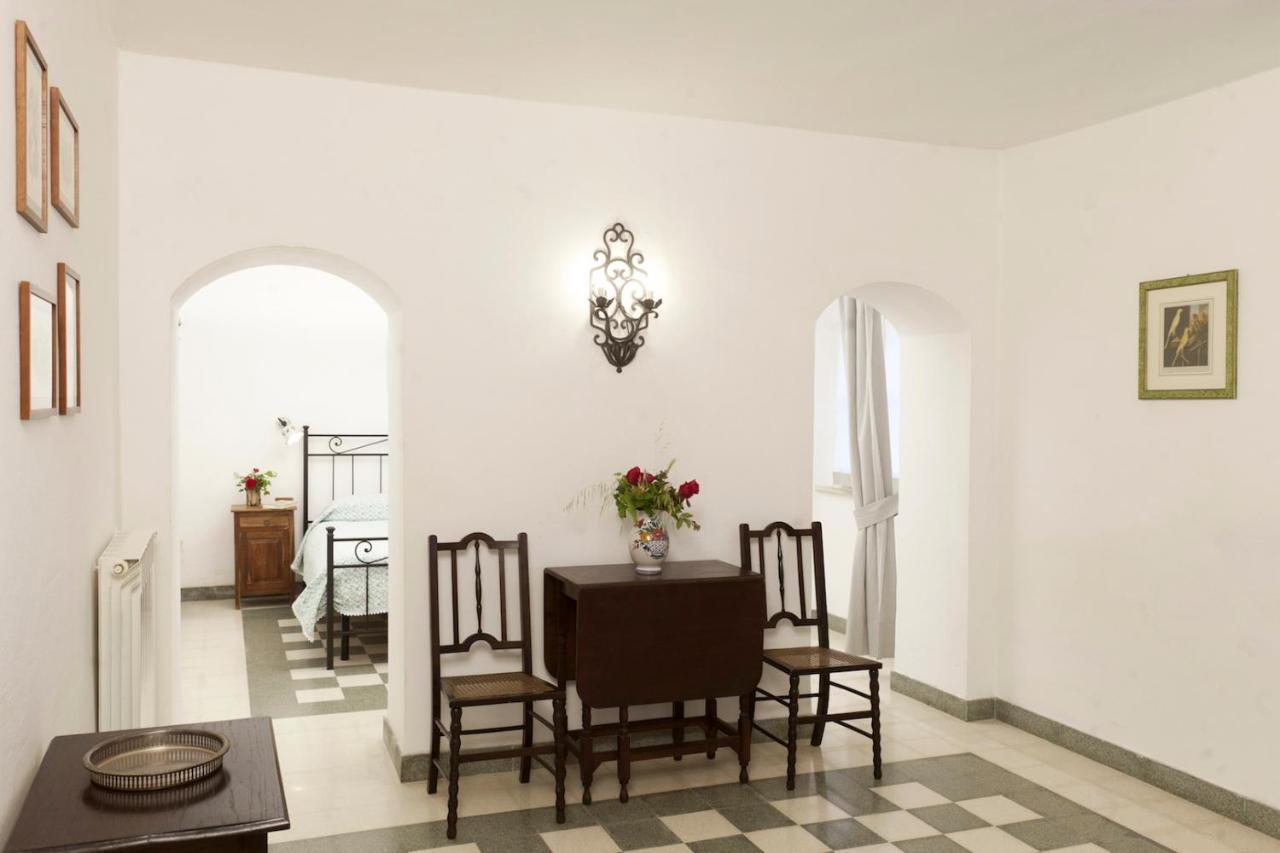 Agriturismo Grazia Orbetello Zewnętrze zdjęcie