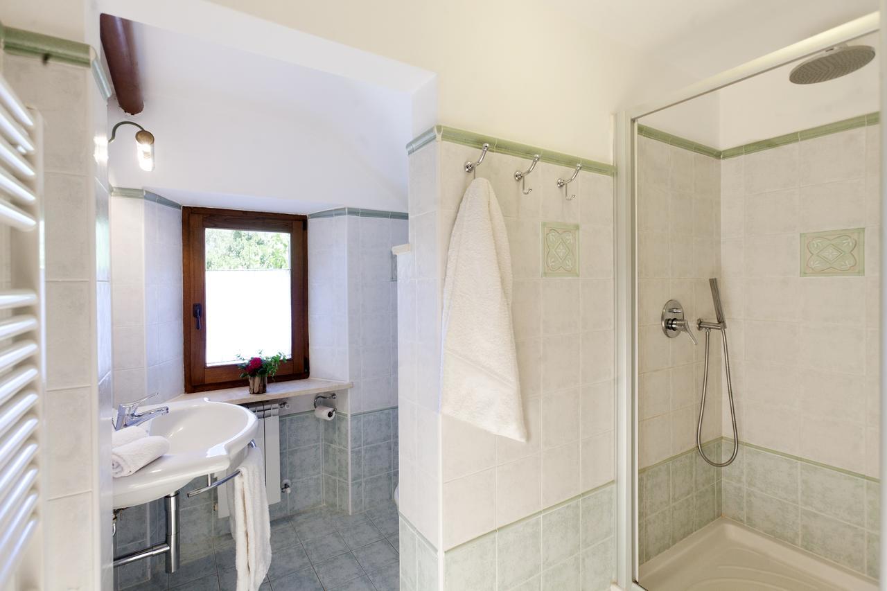 Agriturismo Grazia Orbetello Zewnętrze zdjęcie