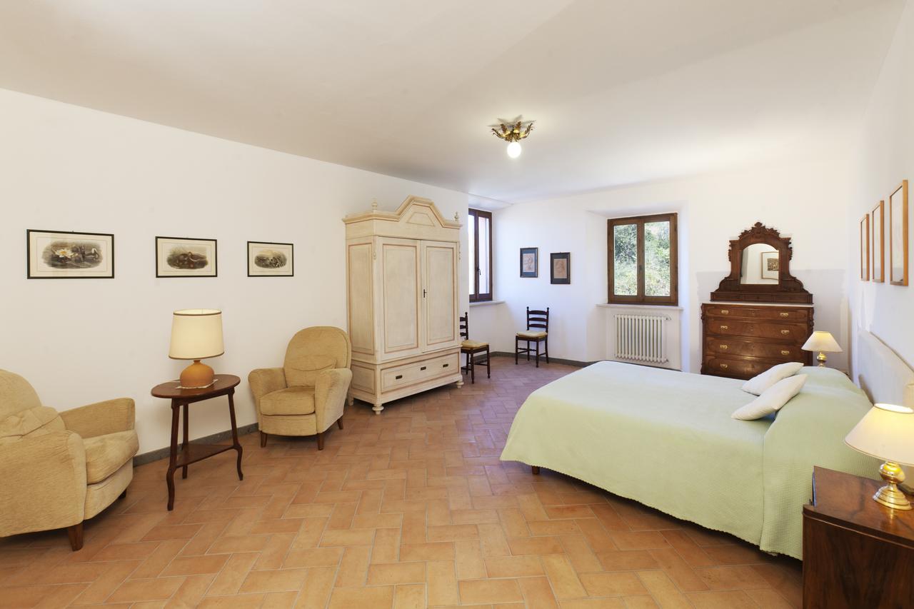 Agriturismo Grazia Orbetello Zewnętrze zdjęcie