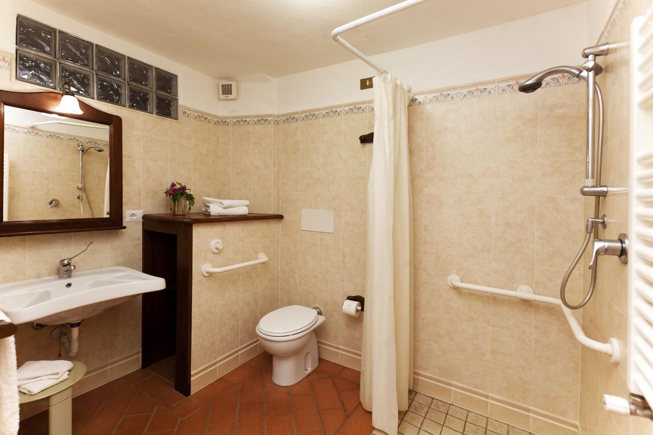 Agriturismo Grazia Orbetello Zewnętrze zdjęcie