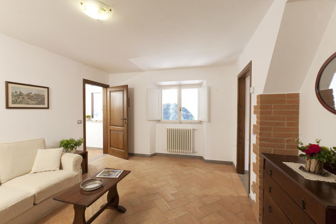 Agriturismo Grazia Orbetello Zewnętrze zdjęcie