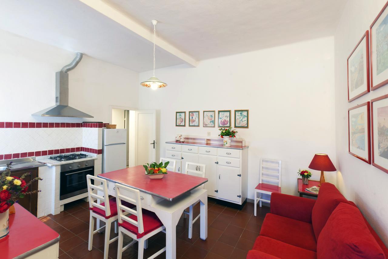 Agriturismo Grazia Orbetello Zewnętrze zdjęcie