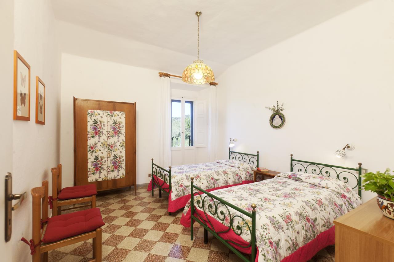 Agriturismo Grazia Orbetello Zewnętrze zdjęcie