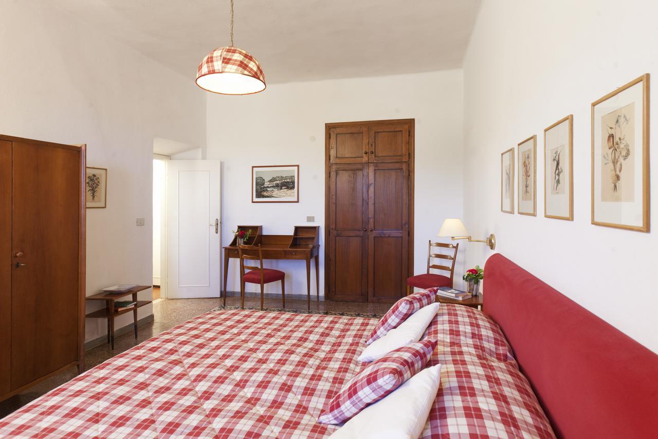 Agriturismo Grazia Orbetello Zewnętrze zdjęcie