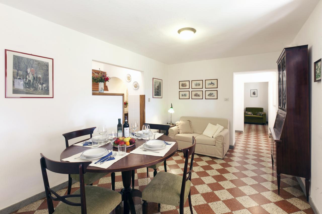Agriturismo Grazia Orbetello Zewnętrze zdjęcie