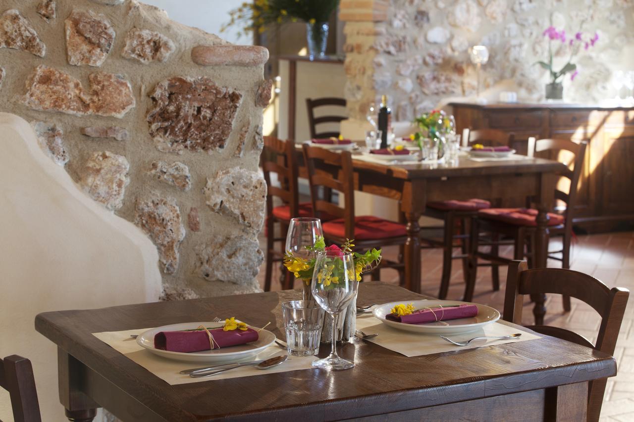 Agriturismo Grazia Orbetello Zewnętrze zdjęcie