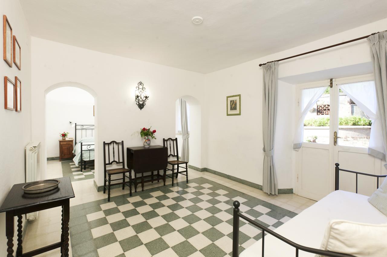 Agriturismo Grazia Orbetello Zewnętrze zdjęcie
