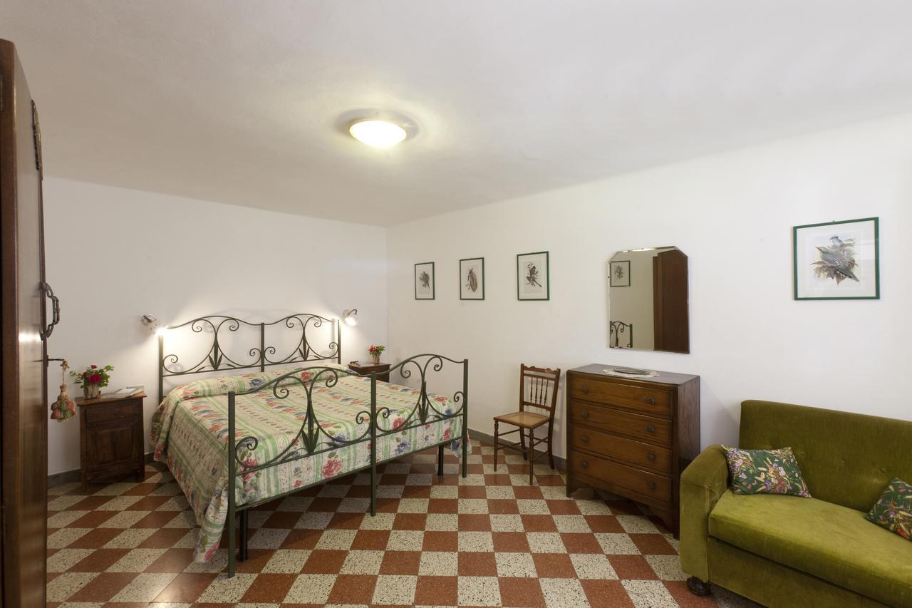 Agriturismo Grazia Orbetello Zewnętrze zdjęcie