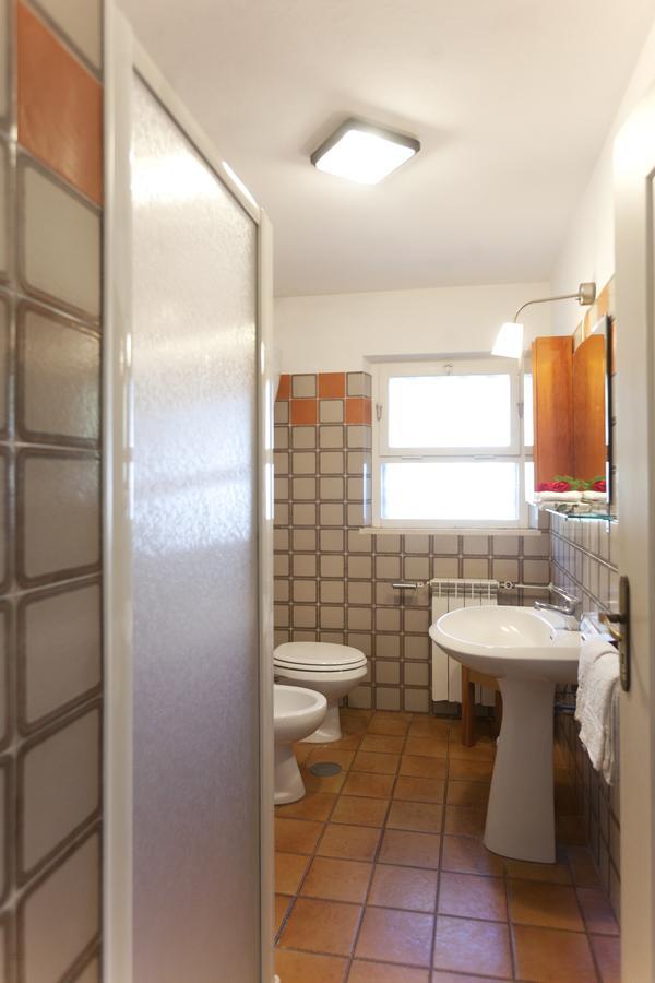 Agriturismo Grazia Orbetello Zewnętrze zdjęcie