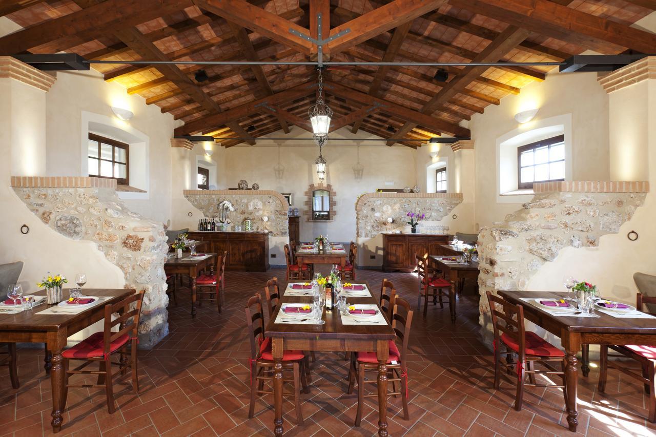Agriturismo Grazia Orbetello Zewnętrze zdjęcie