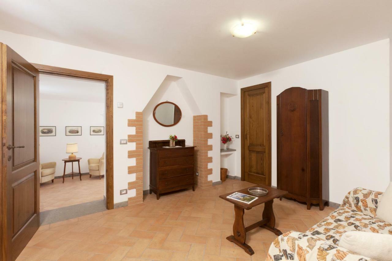 Agriturismo Grazia Orbetello Zewnętrze zdjęcie