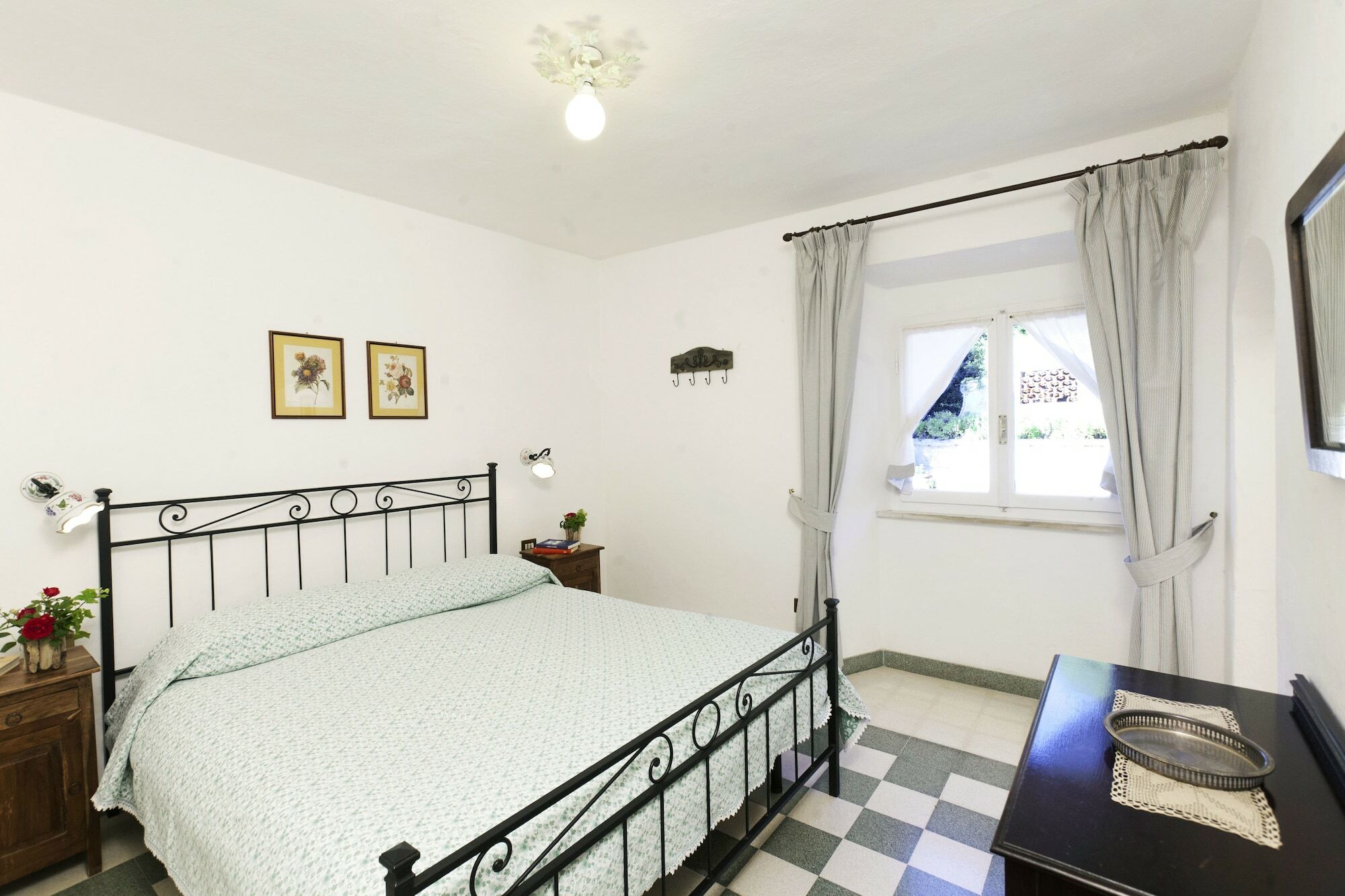Agriturismo Grazia Orbetello Zewnętrze zdjęcie